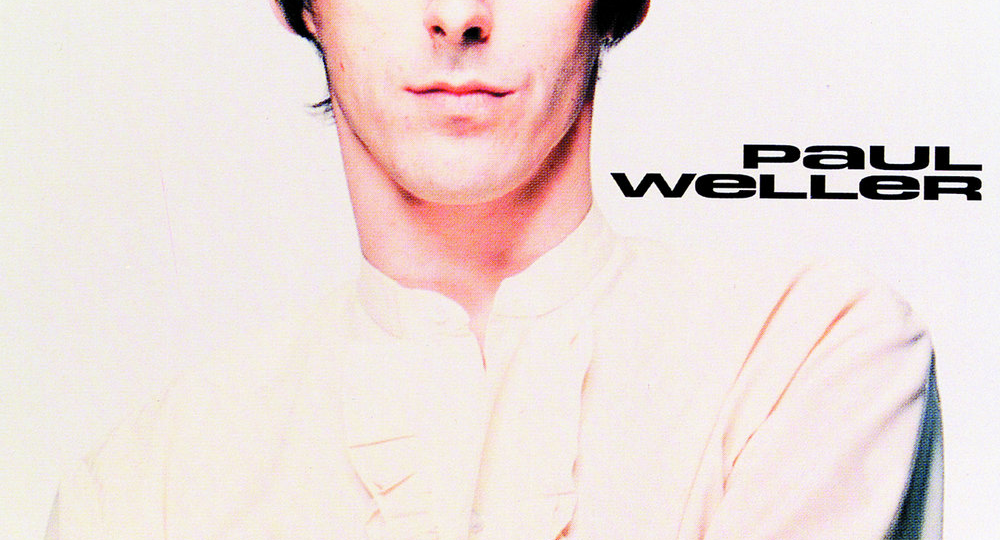 «Paul Weller» (1992). Дебютный альбом, который позволил Полу Уэллеру заново родиться
