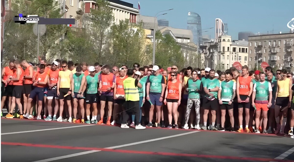   фрагмент видео