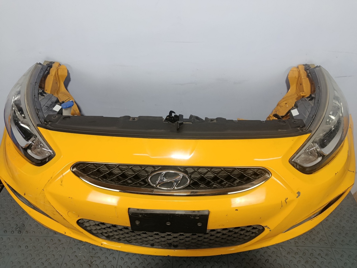 НОУСКАТ HYUNDAI SOLARIS / HYUNDAI ACCENT