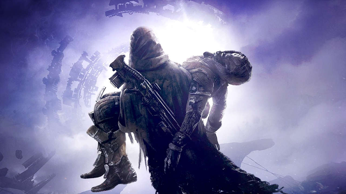 «Bungie конец»: как в сети отреагировали на смерть Destiny 2