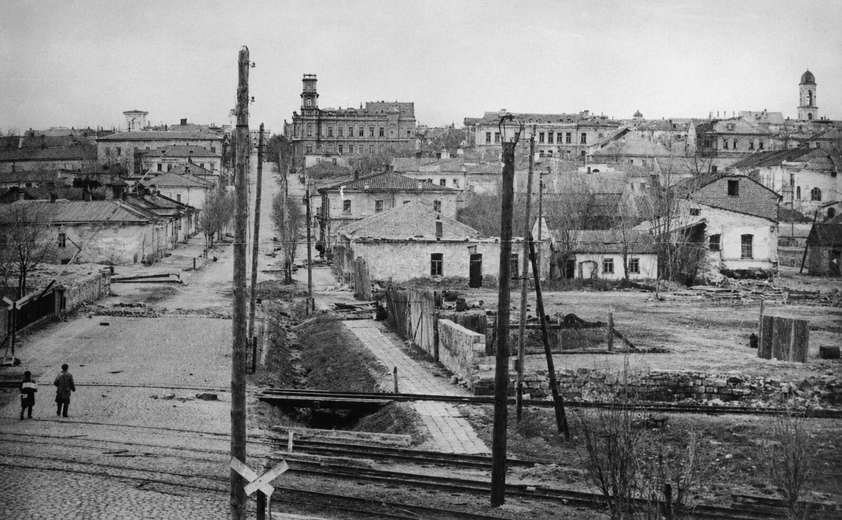    Фото: Российский ГОСАРХИВ