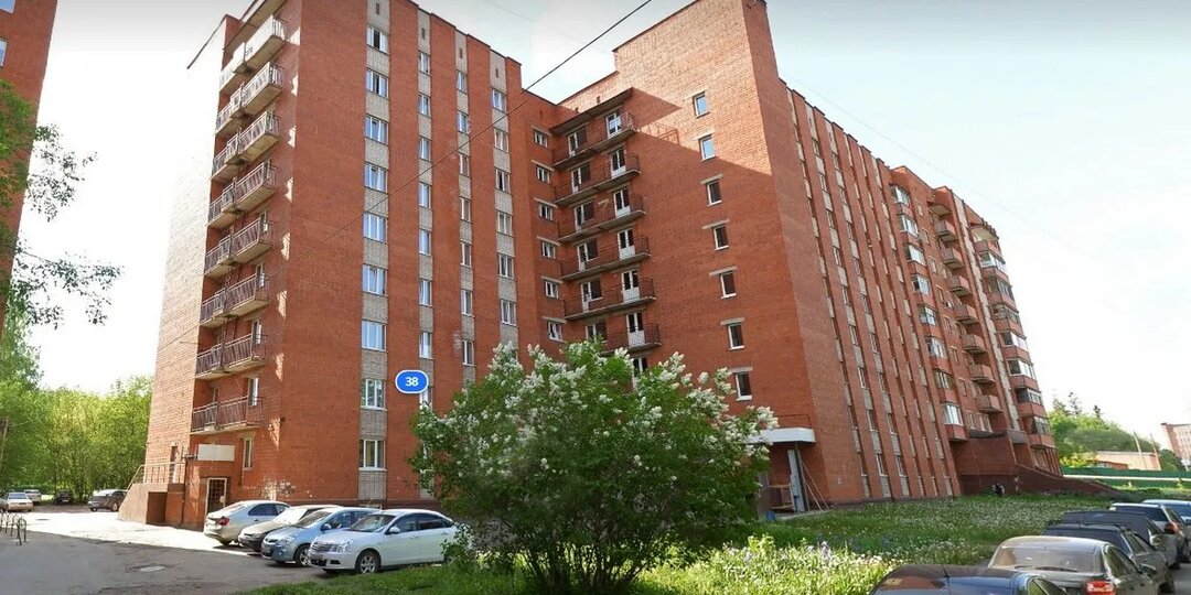 243 млн руб. направят на капремонт общежития ИжГТУ