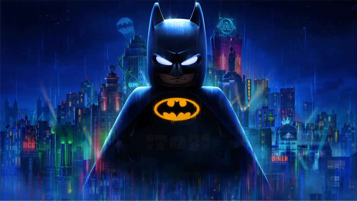 Обзор LEGO Batman: Legacy of the Dark Knight: лучшее о Бэтмене в одной игре