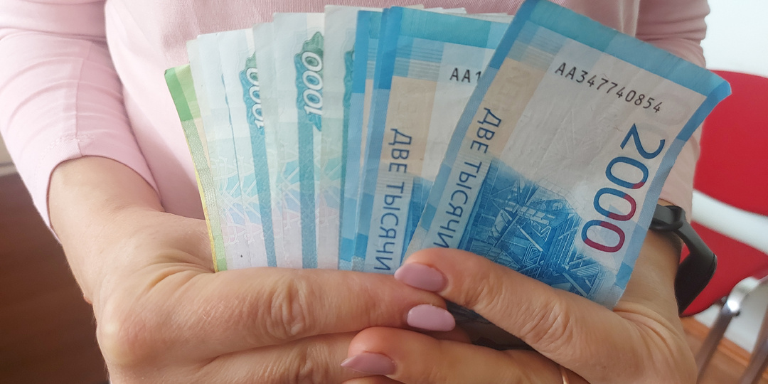 Ставропольцы могут обратиться за новой семейной выплатой с 1 июня