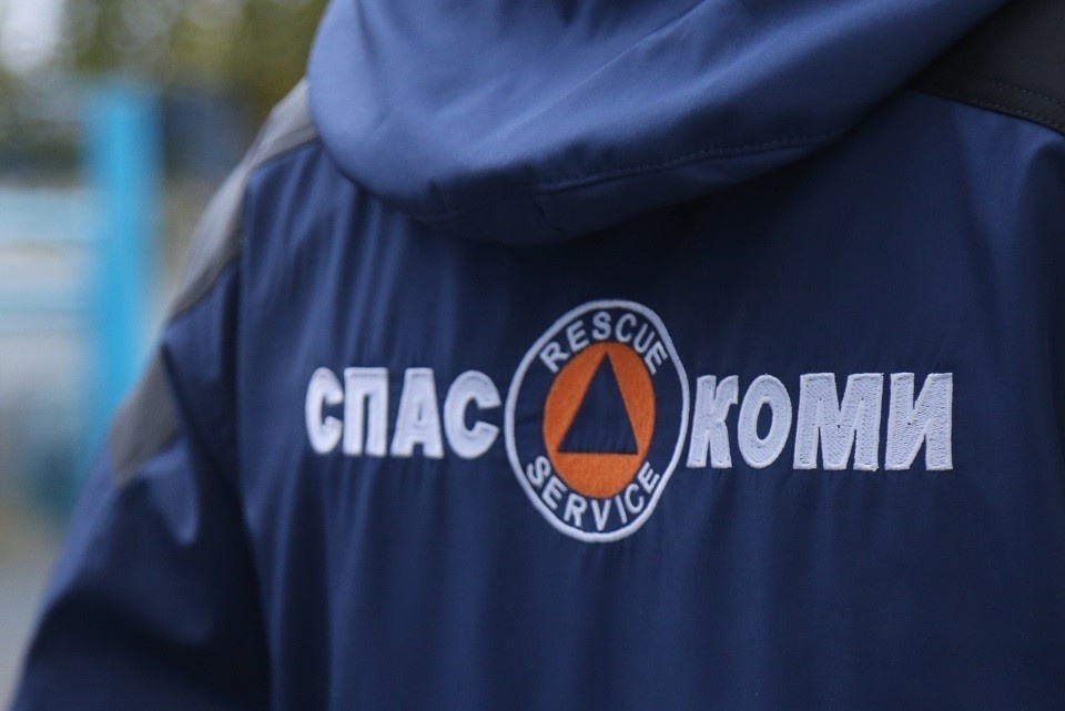    Фото: Служба ГО и ЧС Коми