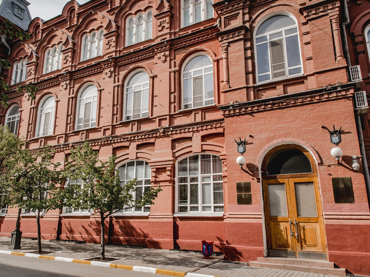   Редакция «МК в Астрахани»