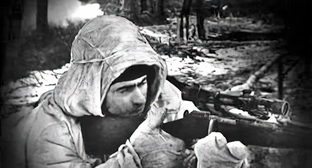 История одного предмета. «Мы встречались в бою»