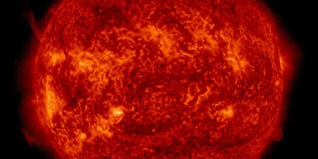 Прогноз магнитных бурь на неделю с 25 по 31 мая 2026 года: чем обернется «мертвый сезон» на Солнце