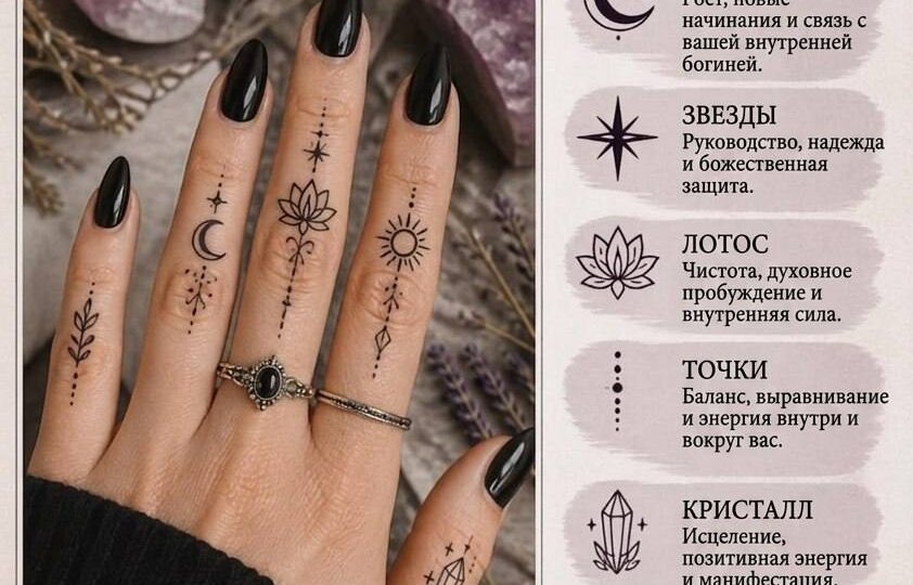 Собрали все смыслы в одну картинку! 🖼️ Девочки? Делаем