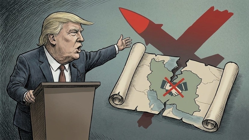   Сгенерировано с помощью ИИ