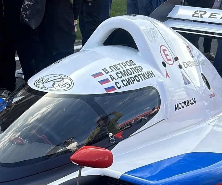     Фото: Общественная организация «СК «Фаворит».