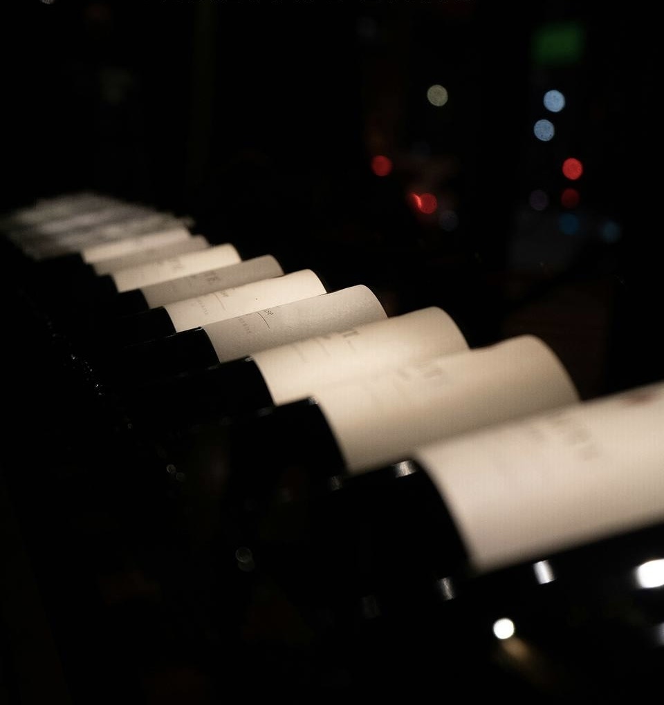 Как выбрать вино в магазине самостоятельно  — VVP Wine 