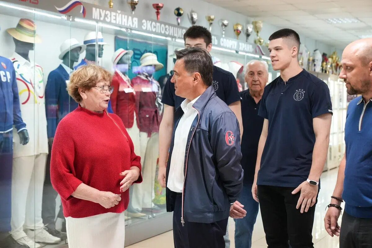     Екатерина Агеева