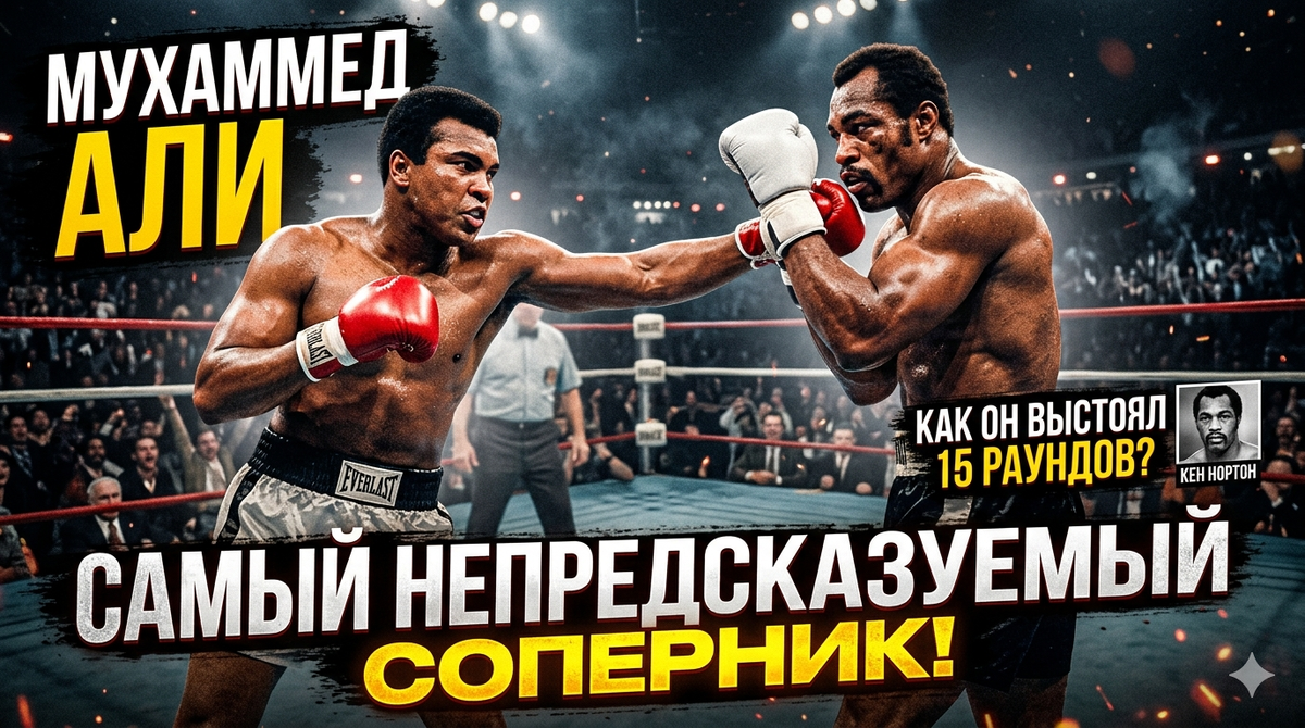 Мухаммед Али
