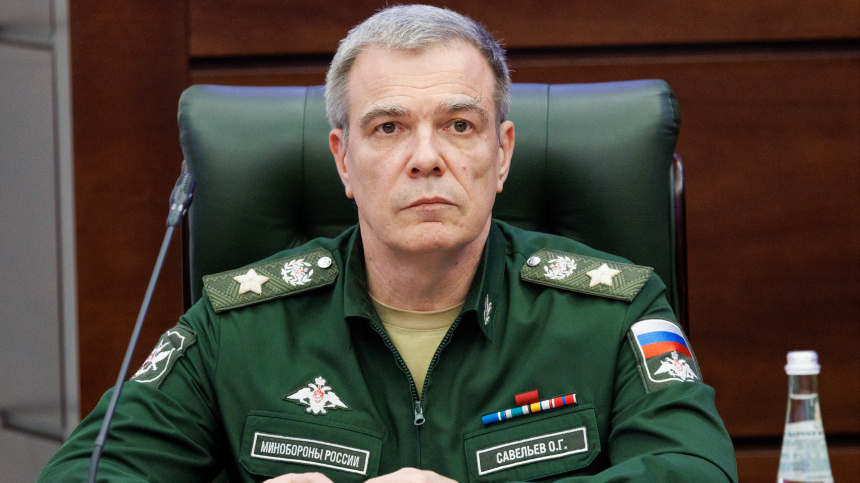    Фото: Вадим Савицкий/ТАСС
