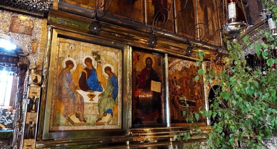    МедиаБанк Подмосковья/Дарья Леонова