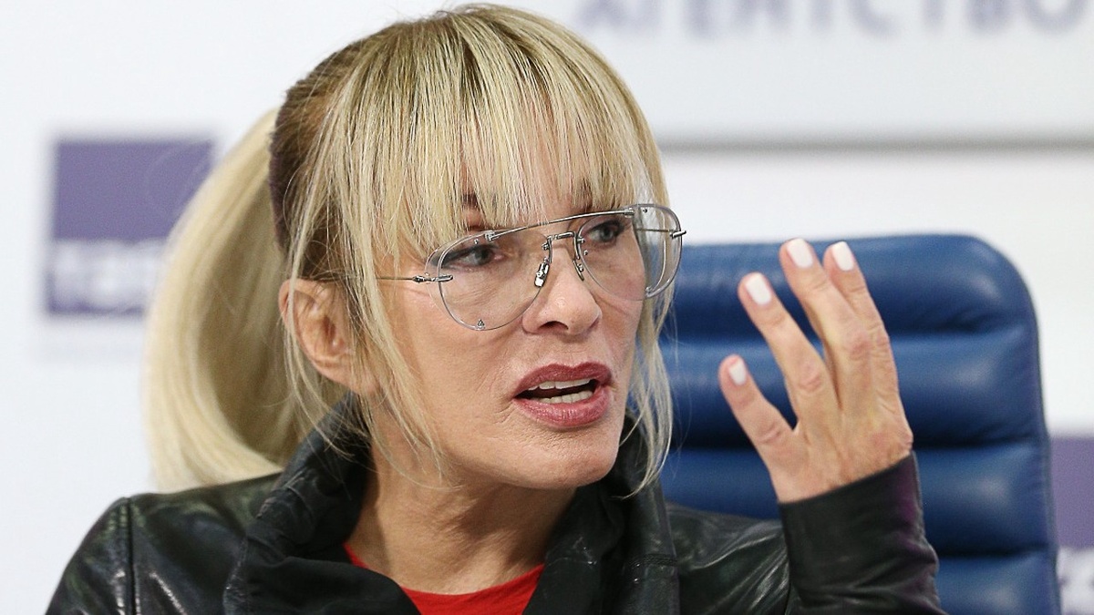 «Я содержала Советский Союз»
