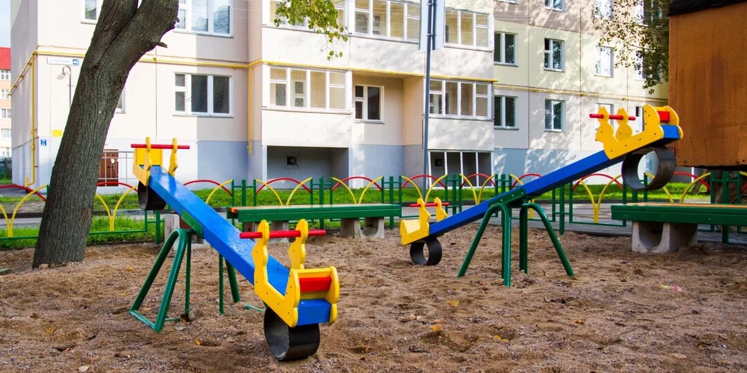 В Ярославской области стартует благоустройство