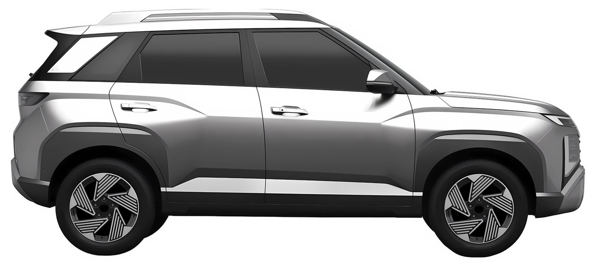    Hyundai Venue официально не продавался в России