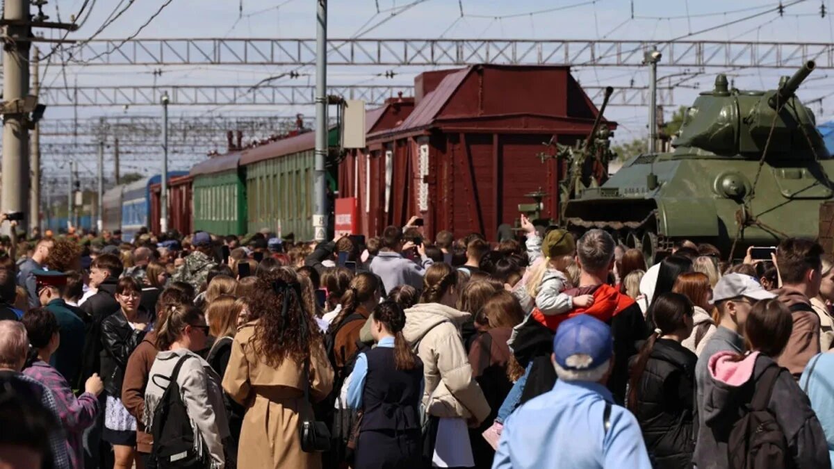    СвЖД