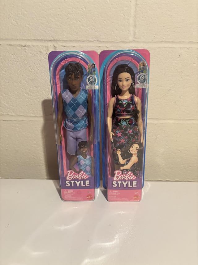 Fashionistas 2026 новые, живые фото 