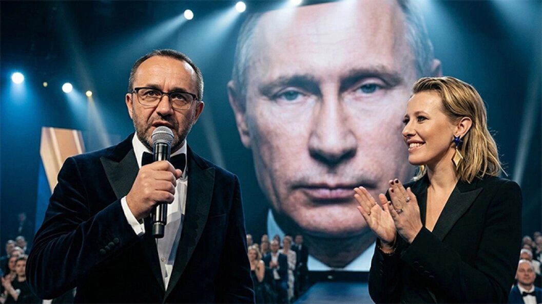    Коллаж Царьграда