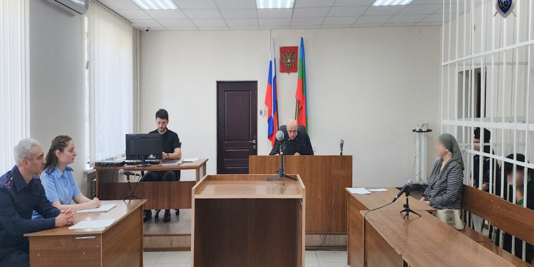 Жительница Черкесска, насмерть сбившая ребенка на «зебре», отправлена под домашний арест