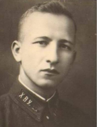 В.М. Усов