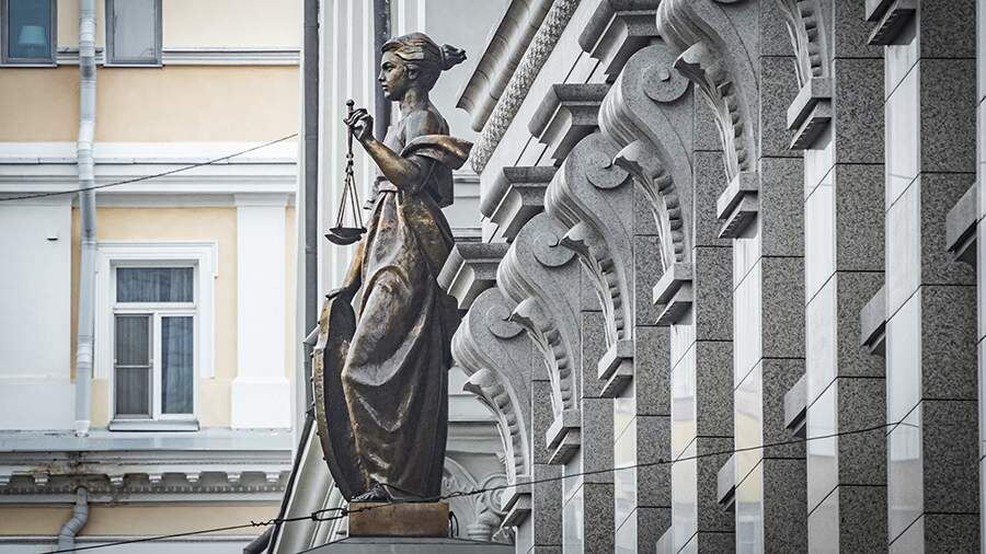    Фото: ИЗВЕСТИЯ/Константин Кокошкин