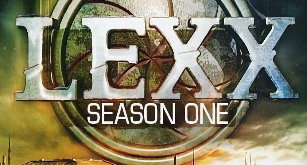 Сериал «Lexx», как «Окно Овертона»