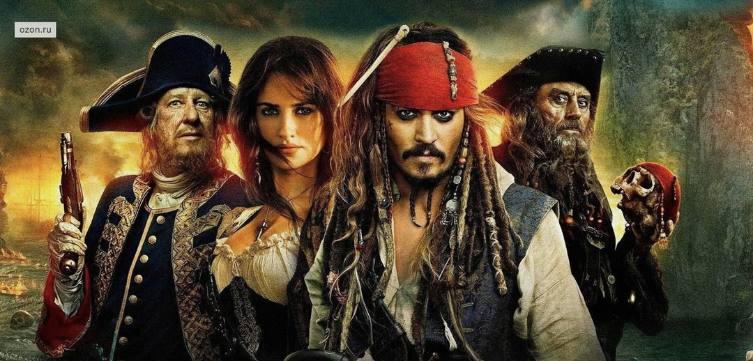 Отличный фильм на вечер «Пираты Карибского моря»: Как Ханс Циммер написал главный хит франшизы за одну ночь и считал идею «худшей в истории»