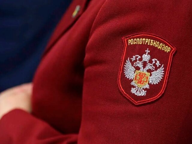    Фото: vk.com/"Роспотребнадзор. Калининградская область"