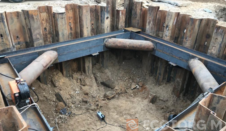 Фото пресс-службы Экоторг М