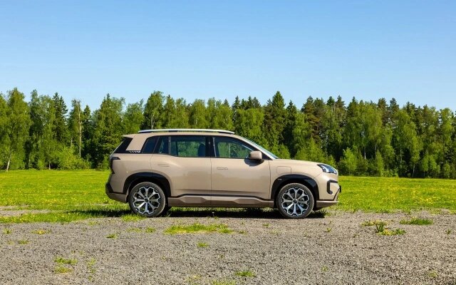 Фото: Денис Филатов (Источник: autonews.ru)