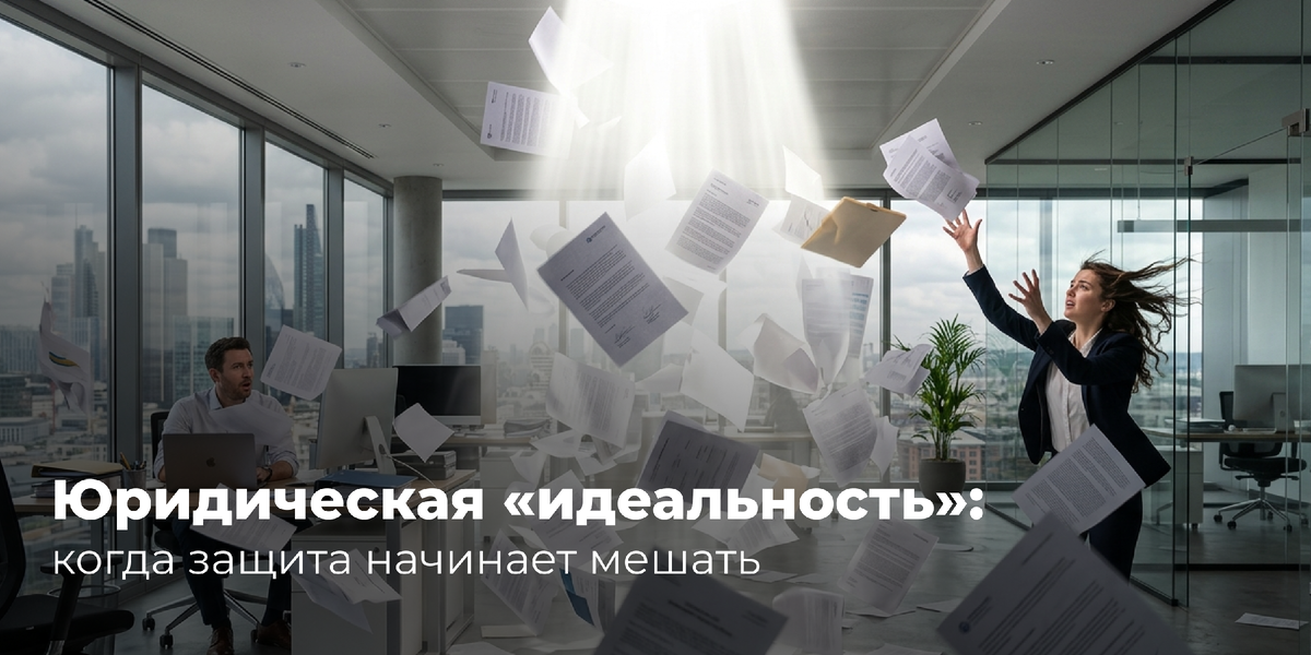 Юридическая модель компании напрямую влияет на скорость операций, удобство для пользователей и способность бизнеса адаптироваться.