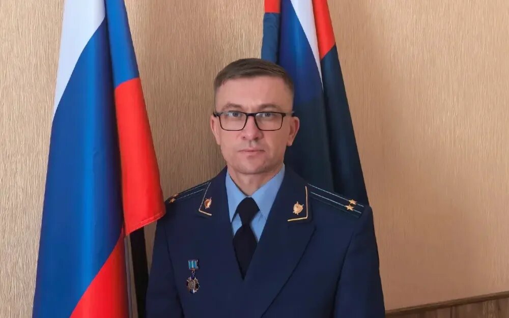    Фото: Прокуратура Брянской области