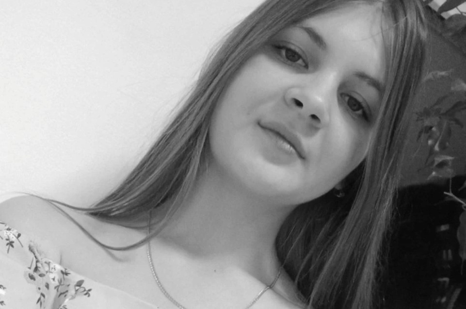    Татьяне Мостыко на момент убийства было 19 лет