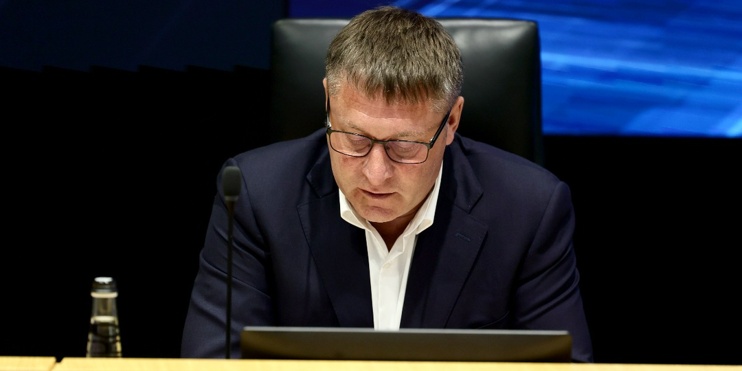 Врио губернатора Белгородской области Александр Шуваев перечислил основные приоритеты работы правительства региона по итогам еженедельного рабочего совещания