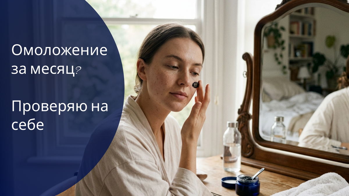 Икра в косметике: дорогой маркетинг или реальный anti-age