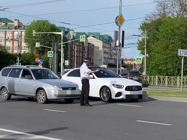     кадр видео. гибдд ск
