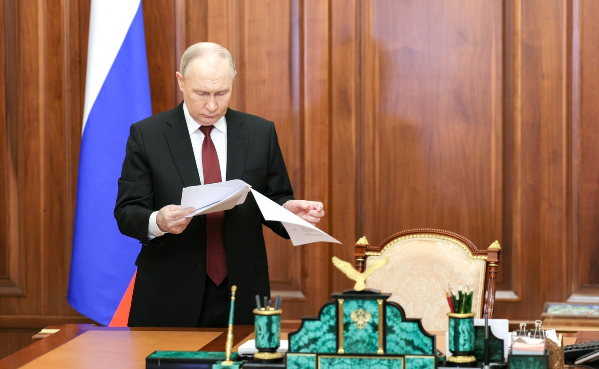    Фото: Официальный сайт президента РФ