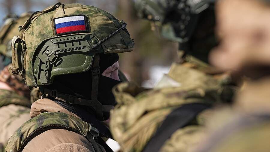    Фото: ИЗВЕСТИЯ/Павел Волков