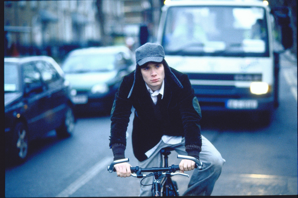 «На краю» (2001)