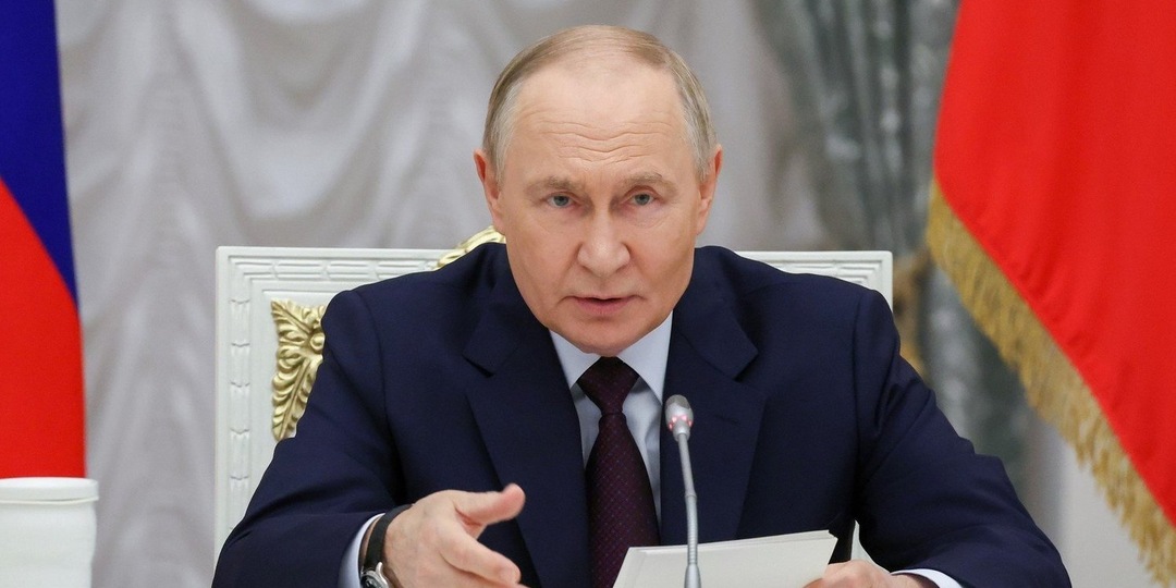 В России окончательно приняли закон о защите россиян с помощью ВС РФ от преследований за рубежом