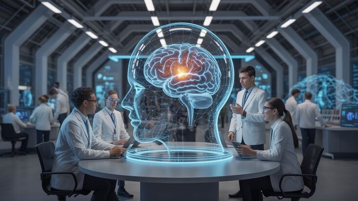 🧠 Нейробиологи доказали: почему зубрежка не работает, а интерес - да (Свежее исследование из MIT)