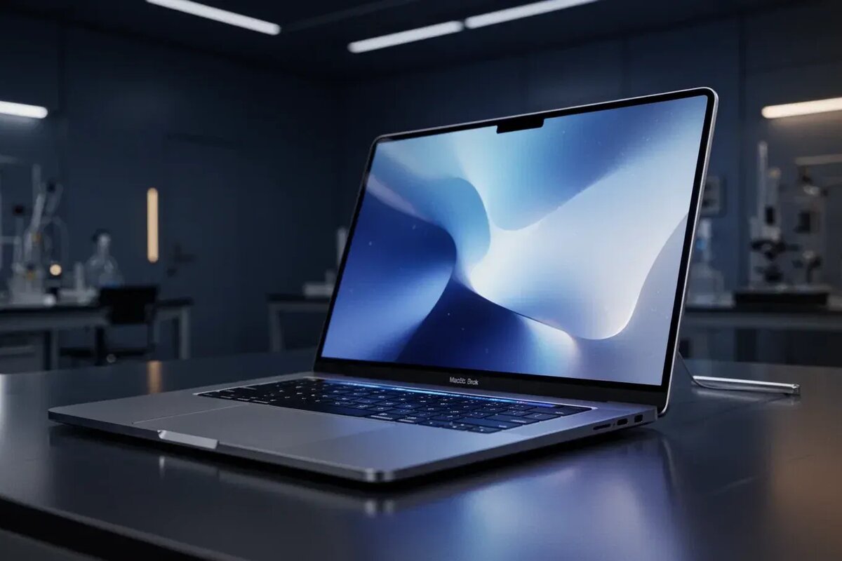     MacBook Ultra: 5 особенностей, которые оправдывают это название