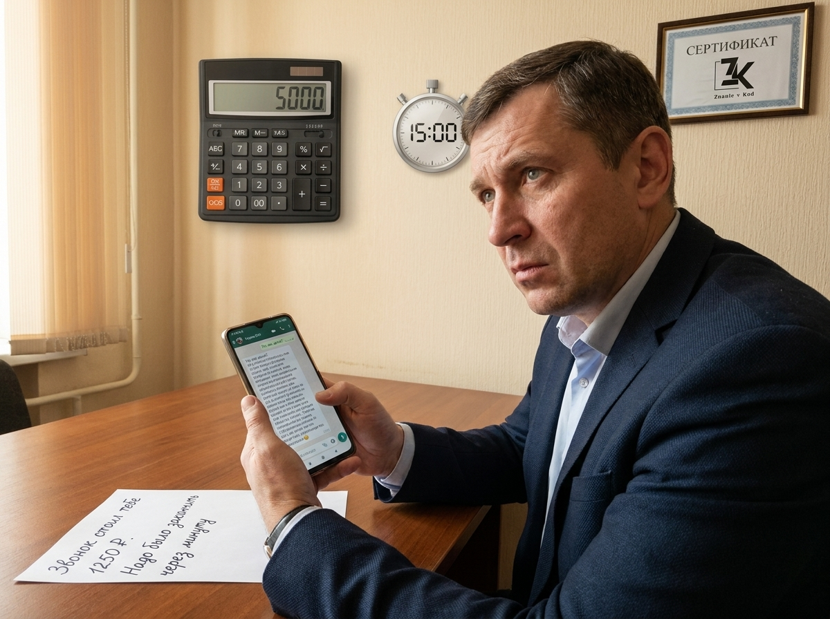 Как продавать услуги B2B