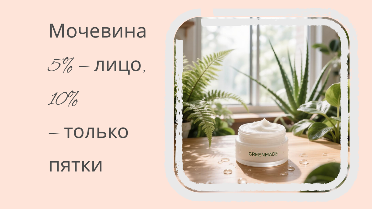 3 увлажнителя, которые работают безотказно: гиалуронка, глицерин и мочевина