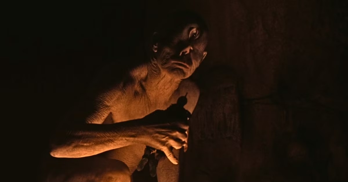 Кадр из трейлера фильма «Одиссея» (The Odyssey), реж. Кристофер Нолан, 2026 / Universal Pictures. 