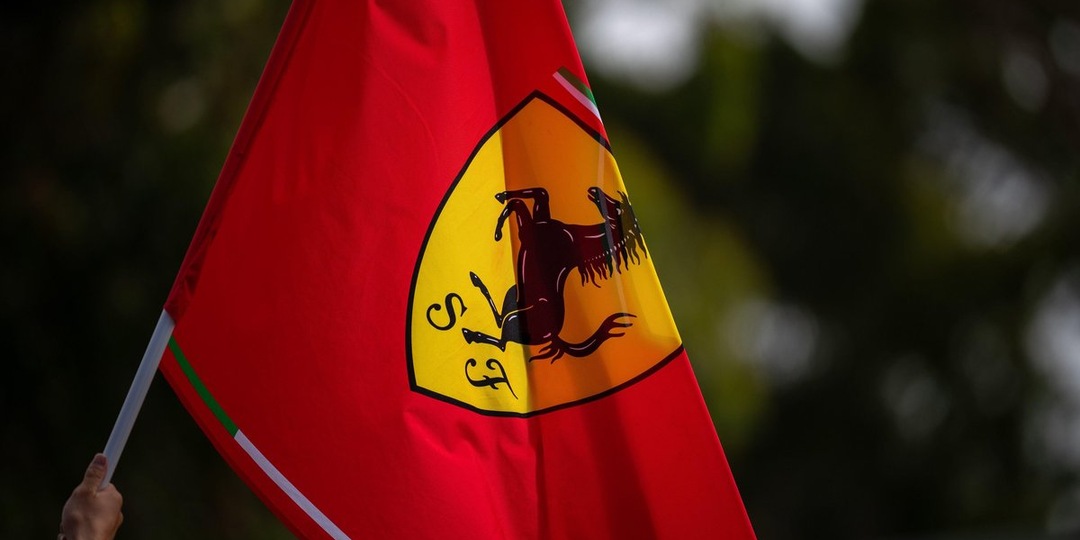 Ferrari представит свой первый электрокар